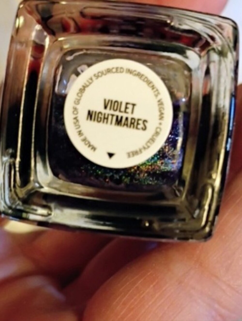 Holo Taco Nail Polish Set - Deep Tones - Picture 4 of 11